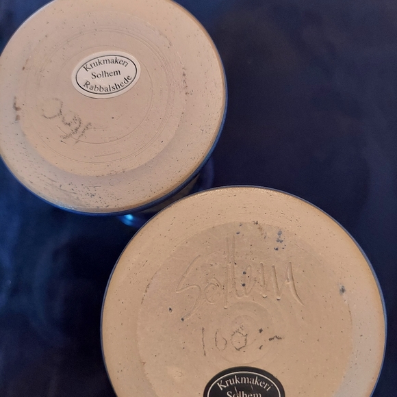 Krukmakeri candle holders - Picture 3 of 4